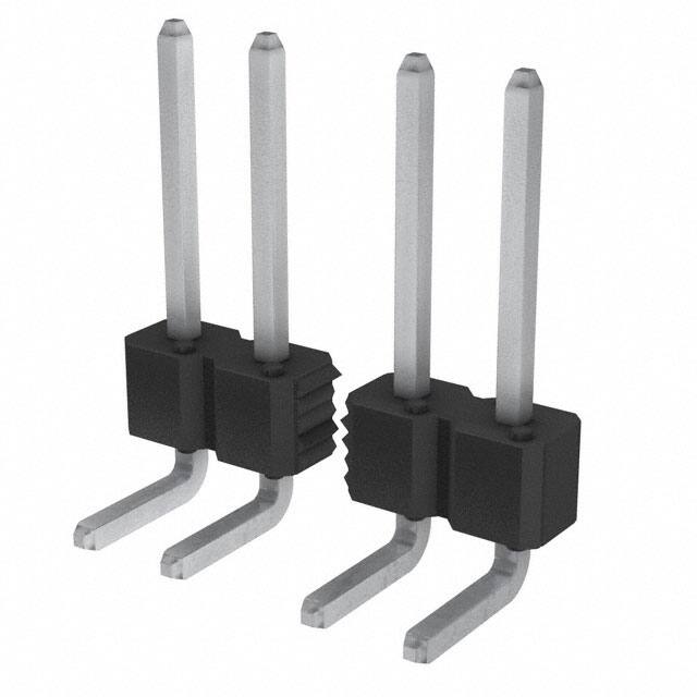 77315-425-12LF Amphenol ICC (FCI)  Embases à broches mâles